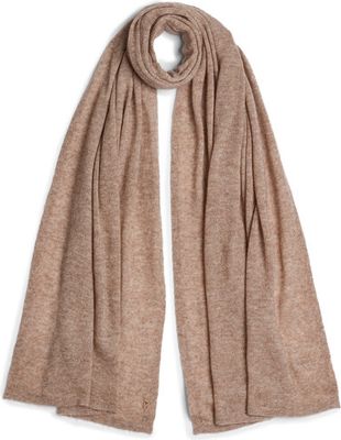 Szalik/chusta Tommy Hilfiger ze sklepu: eobuwie.pl w kategorii: Szaliki i chusty damskie - zdjęcie WP-EBWP-9KUZS-09B_0000304084799