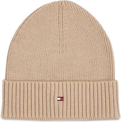 Czapka zimowa męska Tommy Hilfiger ze sklepu: eobuwie.pl w kategorii: Czapki zimowe męskie - zdjęcie WP-EBWP-9KUZS-09B_0000304084874
