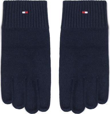 Rękawiczki Tommy Hilfiger ze sklepu: eobuwie.pl w kategorii: Rękawiczki męskie - zdjęcie WP-EBWP-9KUZS-09B_0000304087288