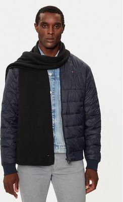 Szalik/chusta Tommy Hilfiger ze sklepu: eobuwie.pl w kategorii: Szaliki i chusty damskie - zdjęcie WP-EBWP-9KUZS-09B_0000304088315