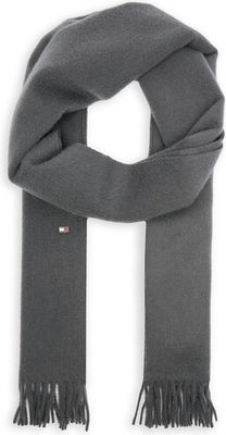 Szalik/chusta Tommy Hilfiger ze sklepu: eobuwie.pl w kategorii: Szaliki i chusty damskie - zdjęcie WP-EBWP-9KUZS-09B_0000304089428
