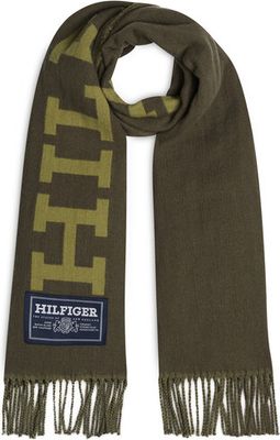 Szalik/chusta Tommy Hilfiger ze sklepu: eobuwie.pl w kategorii: Szaliki i chusty damskie - zdjęcie WP-EBWP-9KUZS-09B_0000304090424