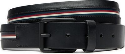 Pasek Tommy Hilfiger ze sklepu: eobuwie.pl w kategorii: Paski męskie - zdjęcie WP-EBWP-9KUZS-09B_0000304090745