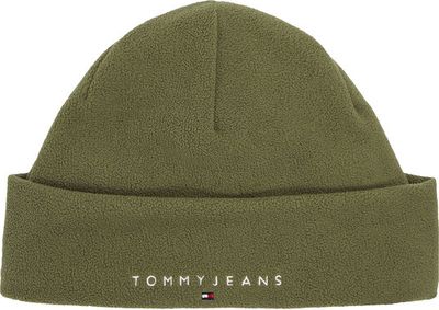 Czapka zimowa męska Tommy Jeans ze sklepu: eobuwie.pl w kategorii: Czapki zimowe męskie - zdjęcie WP-EBWP-9KUZS-09B_0000304091148