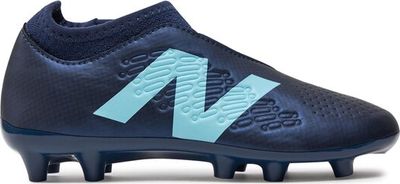 Buty sportowe dziecięce na wiosnę New Balance ze sklepu: eobuwie.pl w kategorii: Buty sportowe dziecięce - zdjęcie WP-EBWP-9KUZS-09B_0000304095634
