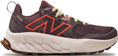 Buty sportowe damskie na wiosnę New Balance ze sklepu: eobuwie.pl w kategorii: Buty sportowe damskie - zdjęcie WP-EBWP-9KUZS-09B_0000304095962