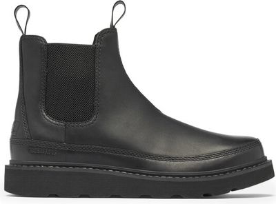 Sorel - Buty zimowe męskie jesienne ze sklepu: eobuwie.pl w kategorii: Buty zimowe męskie - zdjęcie WP-EBWP-9KUZS-09B_0000304096020
