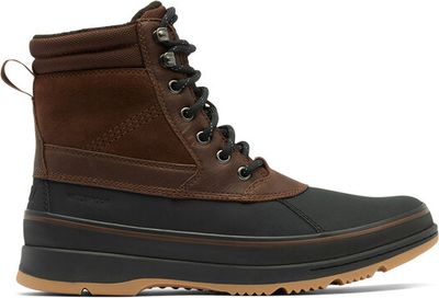 Sorel - Buty zimowe męskie na zimę ze sklepu: eobuwie.pl w kategorii: Buty zimowe męskie - zdjęcie WP-EBWP-9KUZS-09B_0000304096143