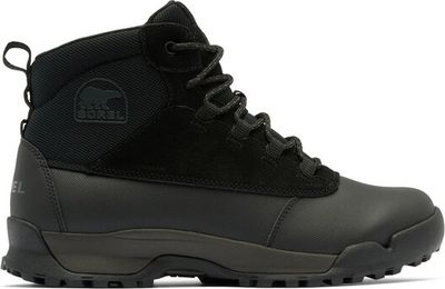 Buty trekkingowe męskie na zimę Sorel ze sklepu: eobuwie.pl w kategorii: Buty trekkingowe męskie - zdjęcie WP-EBWP-9KUZS-09B_0000304096150
