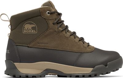 Sorel - Buty trekkingowe męskie zimowe ze sklepu: eobuwie.pl w kategorii: Buty trekkingowe męskie - zdjęcie WP-EBWP-9KUZS-09B_0000304096167
