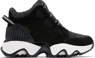 Buty sportowe damskie Sorel ze sklepu: eobuwie.pl w kategorii: Buty sportowe damskie - zdjęcie WP-EBWP-9KUZS-09B_0000304096686