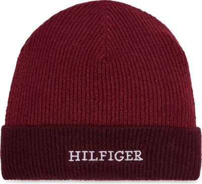 Czapka dziecięca Tommy Hilfiger ze sklepu: eobuwie.pl w kategorii: Czapki dziecięce - zdjęcie WP-EBWP-9KUZS-09B_0000304100574