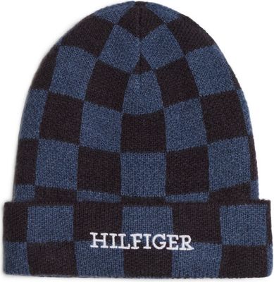 Tommy Hilfiger - Czapka dziecięca ze sklepu: eobuwie.pl w kategorii: Czapki dziecięce - zdjęcie WP-EBWP-9KUZS-09B_0000304100598