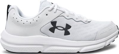 Buty sportowe męskie na wiosnę Under Armour ze sklepu: eobuwie.pl w kategorii: Buty sportowe męskie - zdjęcie WP-EBWP-9KUZS-09B_0000304101465