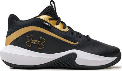 Buty sportowe męskie jesienne Under Armour ze sklepu: eobuwie.pl w kategorii: Buty sportowe męskie - zdjęcie WP-EBWP-9KUZS-09B_0000304101656
