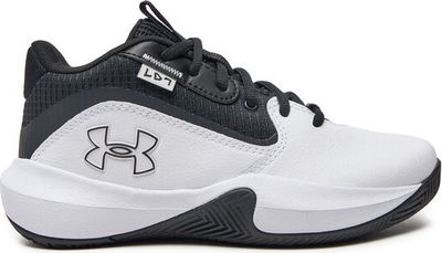 Under Armour - Buty sportowe dziecięce na wiosnę ze sklepu: eobuwie.pl w kategorii: Buty sportowe dziecięce - zdjęcie WP-EBWP-9KUZS-09B_0000304101847