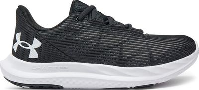 Under Armour - Buty sportowe damskie na wiosnę ze sklepu: eobuwie.pl w kategorii: Buty sportowe damskie - zdjęcie WP-EBWP-9KUZS-09B_0000304102394