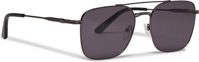 Okulary przeciwsłoneczne damskie Calvin Klein ze sklepu: eobuwie.pl w kategorii: Okulary przeciwsłoneczne damskie - zdjęcie WP-EBWP-9KUZS-09B_0000304106224