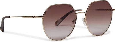 Okulary przeciwsłoneczne damskie Longchamp ze sklepu: eobuwie.pl w kategorii: Okulary przeciwsłoneczne damskie - zdjęcie WP-EBWP-9KUZS-09B_0000304106675
