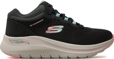 Buty sportowe damskie na wiosnę Skechers ze sklepu: eobuwie.pl w kategorii: Buty sportowe damskie - zdjęcie WP-EBWP-9KUZS-09B_0000304111051
