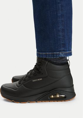 Buty sportowe damskie Skechers ze sklepu: eobuwie.pl w kategorii: Buty sportowe damskie