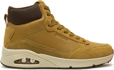 Buty sportowe męskie na jesień wiosenne Skechers ze sklepu: eobuwie.pl w kategorii: Buty sportowe męskie - zdjęcie WP-EBWP-9KUZS-09B_0000304111334