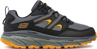 Buty sportowe męskie jesienne Skechers ze sklepu: eobuwie.pl w kategorii: Buty sportowe męskie - zdjęcie WP-EBWP-9KUZS-09B_0000304111396