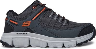 Skechers - Buty sportowe męskie jesienne ze sklepu: eobuwie.pl w kategorii: Buty sportowe męskie - zdjęcie WP-EBWP-9KUZS-09B_0000304111419