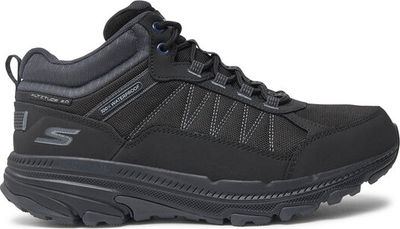 Buty sportowe damskie na jesień Skechers ze sklepu: eobuwie.pl w kategorii: Buty sportowe damskie - zdjęcie WP-EBWP-9KUZS-09B_0000304114304