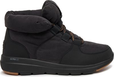 Botki na jesień Skechers ze sklepu: eobuwie.pl w kategorii: Botki - zdjęcie WP-EBWP-9KUZS-09B_0000304114328