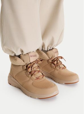 Skechers - Botki na jesień ze sklepu: eobuwie.pl w kategorii: Botki