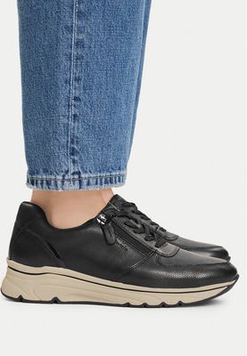 Buty sportowe damskie Tamaris ze sklepu: eobuwie.pl w kategorii: Buty sportowe damskie