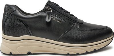 Buty sportowe damskie na jesień Tamaris ze sklepu: eobuwie.pl w kategorii: Buty sportowe damskie - zdjęcie WP-EBWP-9KUZS-09B_0000304120947