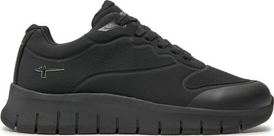 Tamaris - Buty sportowe damskie jesienne ze sklepu: eobuwie.pl w kategorii: Buty sportowe damskie - zdjęcie WP-EBWP-9KUZS-09B_0000304121678