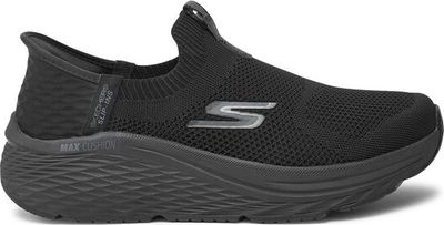Buty sportowe damskie na wiosnę Skechers ze sklepu: eobuwie.pl w kategorii: Buty sportowe damskie - zdjęcie WP-EBWP-9KUZS-09B_0000304123030