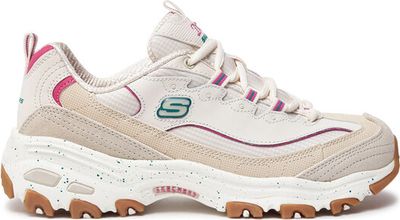 Buty sportowe damskie na wiosnę Skechers ze sklepu: eobuwie.pl w kategorii: Buty sportowe damskie - zdjęcie WP-EBWP-9KUZS-09B_0000304123108