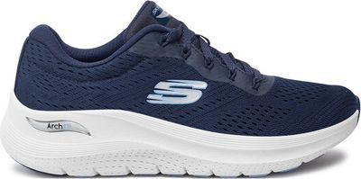 Skechers - Buty sportowe damskie na wiosnę ze sklepu: eobuwie.pl w kategorii: Buty sportowe damskie - zdjęcie WP-EBWP-9KUZS-09B_0000304123139
