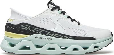 Buty sportowe damskie na wiosnę Skechers ze sklepu: eobuwie.pl w kategorii: Buty sportowe damskie - zdjęcie WP-EBWP-9KUZS-09B_0000304123238