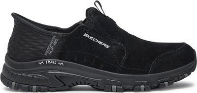 Buty sportowe damskie na wiosnę Skechers ze sklepu: eobuwie.pl w kategorii: Buty sportowe damskie - zdjęcie WP-EBWP-9KUZS-09B_0000304123290