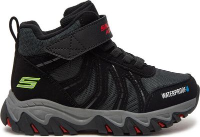 Skechers - Buty sportowe dziecięce na jesień ze sklepu: eobuwie.pl w kategorii: Buty sportowe dziecięce - zdjęcie WP-EBWP-9KUZS-09B_0000304123337