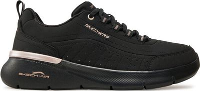 Buty sportowe damskie Skechers ze sklepu: eobuwie.pl w kategorii: Buty sportowe damskie - zdjęcie WP-EBWP-9KUZS-09B_0000304123511