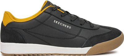 Buty sportowe męskie na jesień Skechers ze sklepu: eobuwie.pl w kategorii: Buty sportowe męskie - zdjęcie WP-EBWP-9KUZS-09B_0000304123528