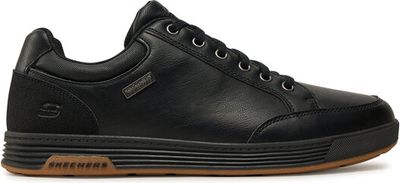 Buty sportowe męskie na jesień Skechers ze sklepu: eobuwie.pl w kategorii: Buty sportowe męskie - zdjęcie WP-EBWP-9KUZS-09B_0000304123542