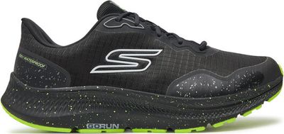 Skechers - Buty sportowe męskie na jesień ze sklepu: eobuwie.pl w kategorii: Buty sportowe męskie - zdjęcie WP-EBWP-9KUZS-09B_0000304123566