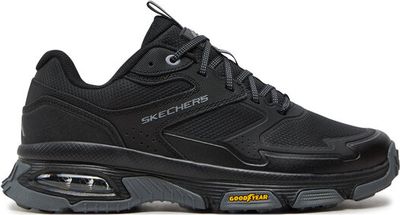 Buty sportowe męskie jesienne Skechers ze sklepu: eobuwie.pl w kategorii: Buty sportowe męskie - zdjęcie WP-EBWP-9KUZS-09B_0000304123689
