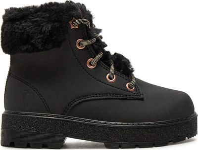 Skechers - Buty zimowe dziecięce zimowe ze sklepu: eobuwie.pl w kategorii: Buty zimowe dziecięce - zdjęcie WP-EBWP-9KUZS-09B_0000304123979