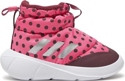 Buty zimowe dziecięce zimowe adidas ze sklepu: eobuwie.pl w kategorii: Buty zimowe dziecięce - zdjęcie WP-EBWP-9KUZS-09B_0000304139222