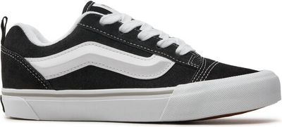 Trampki dziecięce wiosenne Vans ze sklepu: eobuwie.pl w kategorii: Trampki dziecięce - zdjęcie WP-EBWP-9KUZS-09B_0000304143144