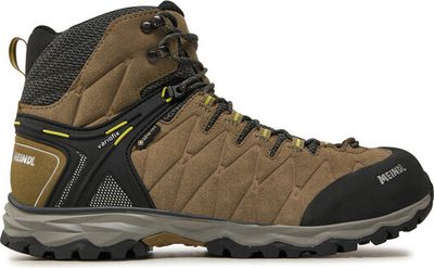 Buty trekkingowe męskie na zimę Meindl ze sklepu: eobuwie.pl w kategorii: Buty trekkingowe męskie - zdjęcie WP-EBWP-9KUZS-09B_0000304144943