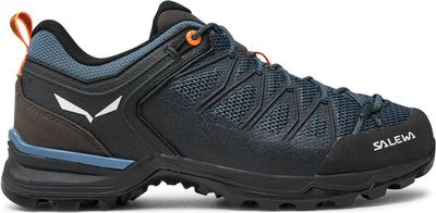 SALEWA - Buty trekkingowe męskie na jesień ze sklepu: eobuwie.pl w kategorii: Buty trekkingowe męskie - zdjęcie WP-EBWP-9KUZS-09B_0000304147814